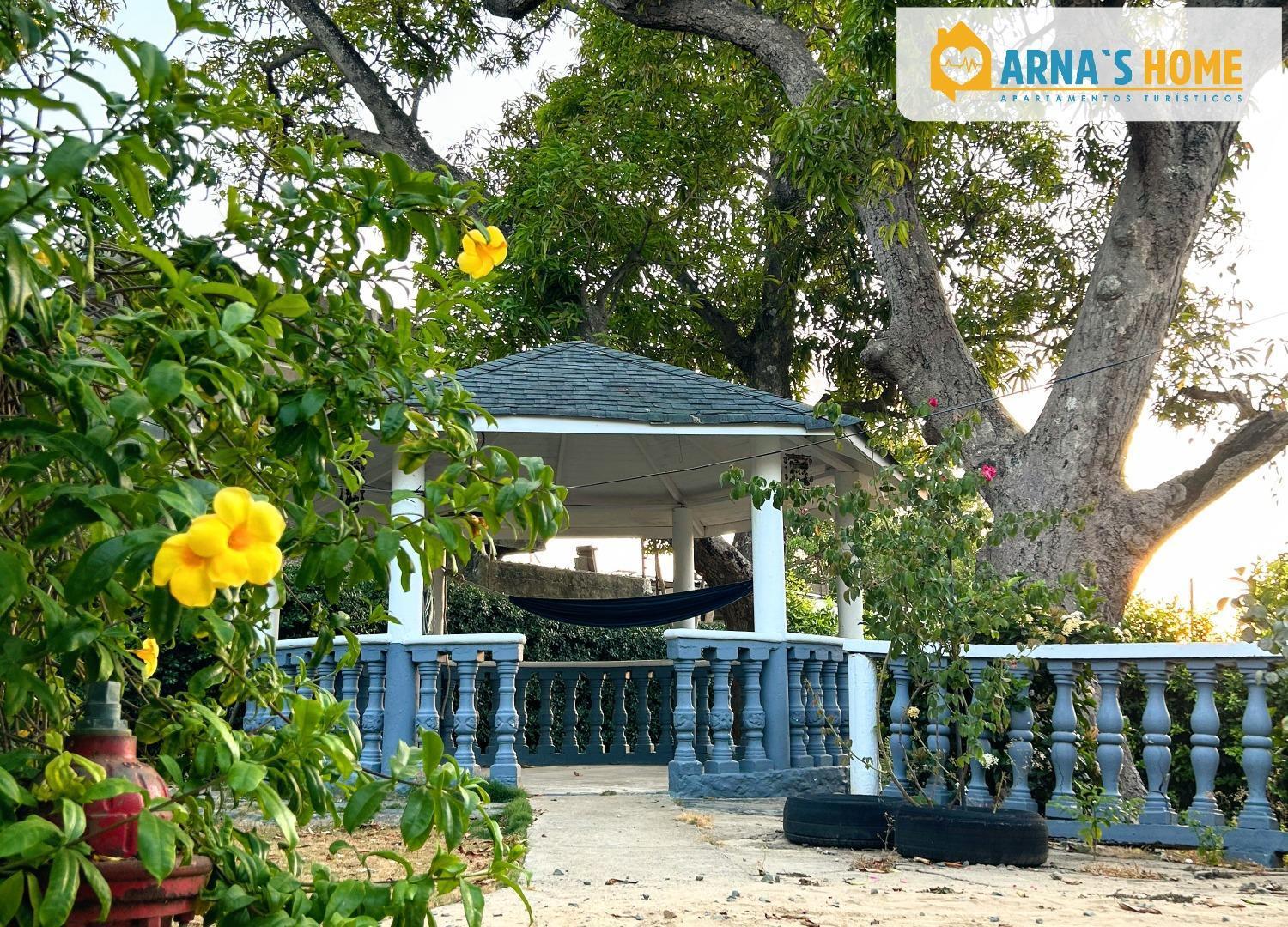 Arnas Home San Andrés Exterior foto
